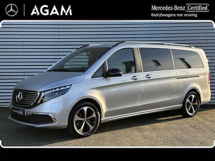Mercedes-Benz EQV 0