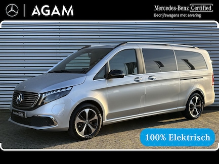 Mercedes-Benz EQV 0
