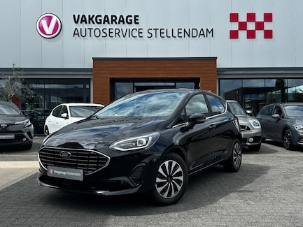 Ford Fiesta 0
