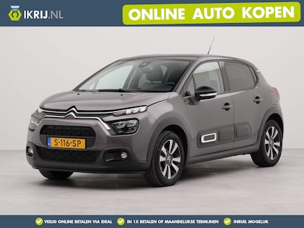 Citroën C3 0