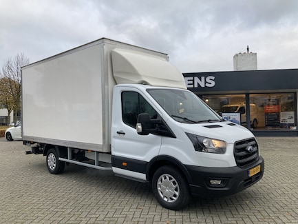 Ford Transit 0
