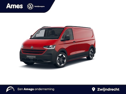 Volkswagen Transporter 0