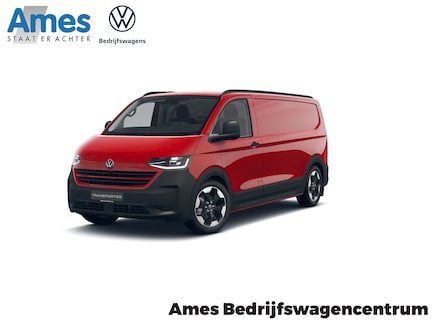 Volkswagen Transporter 0