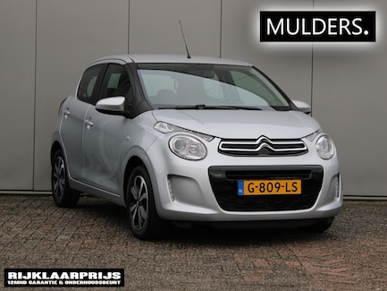 Citroën C1 0