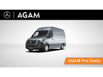 Mercedes-Benz Sprinter 0