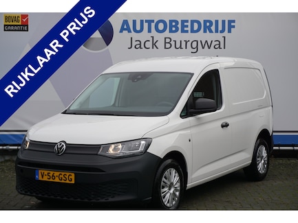 Volkswagen Caddy 0