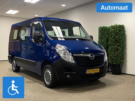 Opel Movano 0