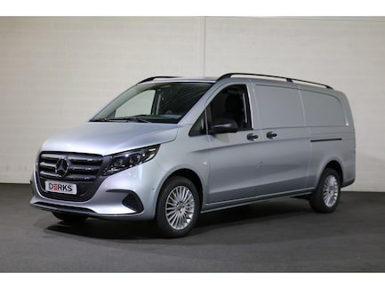 Mercedes-Benz Vito 0