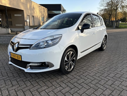 Renault Scenic 0