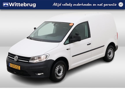 Volkswagen Caddy 0