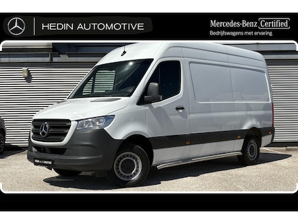 Mercedes-Benz Sprinter 0