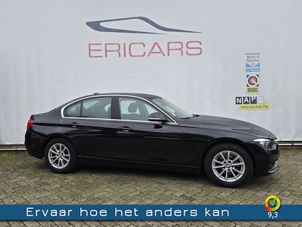 BMW 3-Serie 0