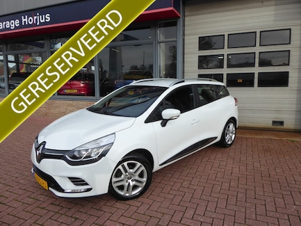 Renault Clio 0