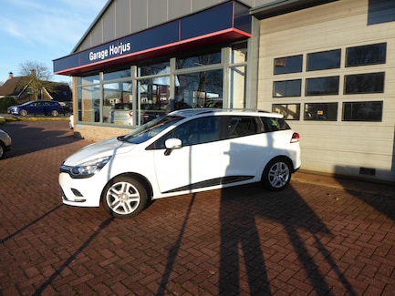 Renault Clio 0