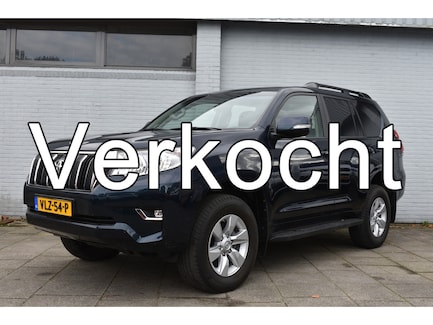 Toyota Land Cruiser 0