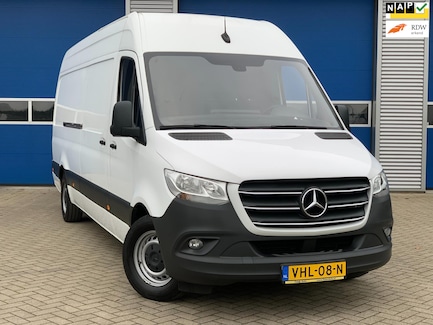 Mercedes-Benz Sprinter 0