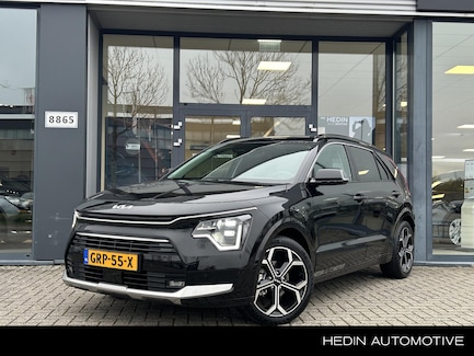 Kia Niro 0