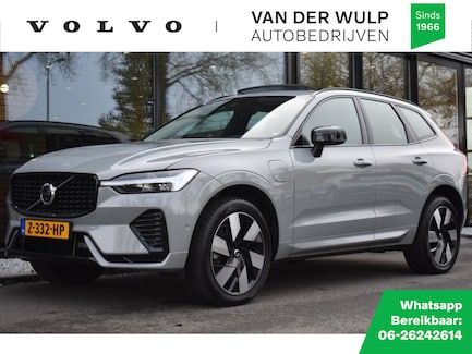Volvo XC60 0
