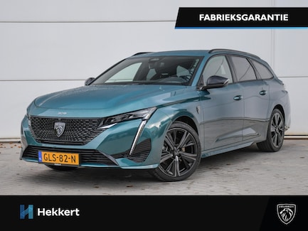 Peugeot 308 0