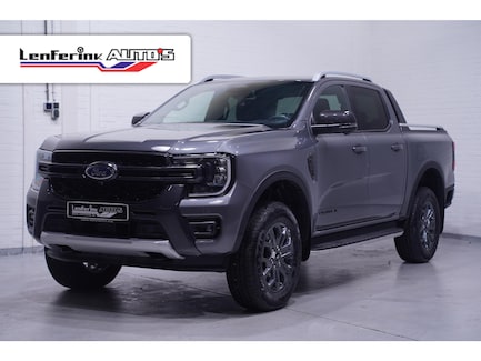 Ford Ranger 0