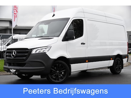 Mercedes-Benz Sprinter 0