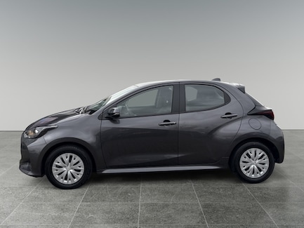 Mazda 2 Hybrid 0