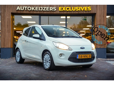 Ford Ka 0