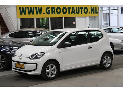 Volkswagen Up! 0