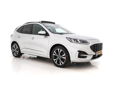 Ford Kuga 0