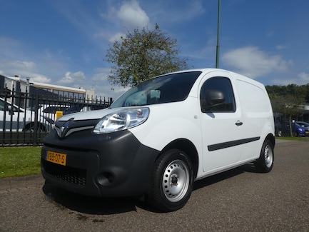 Renault Kangoo 0