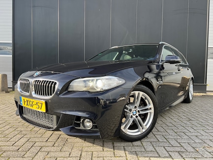 BMW 5-Serie 0