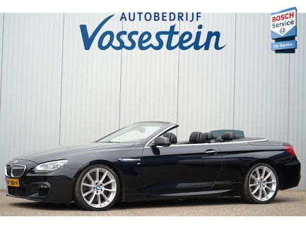 BMW 6-Serie 0