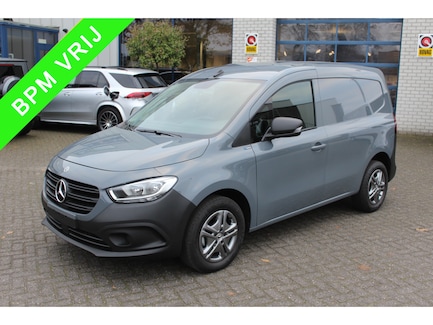 Mercedes-Benz Citan 0
