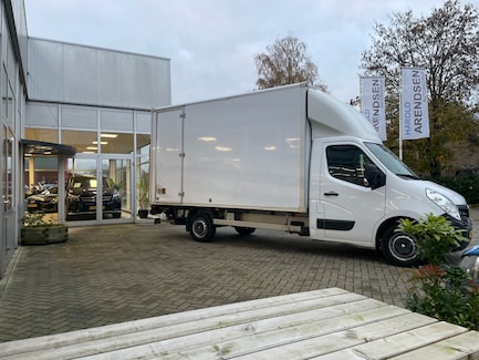 Renault Master 0