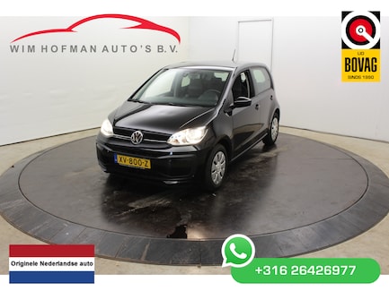 Volkswagen Up! 0