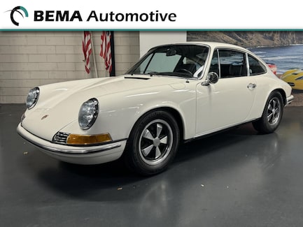 Porsche 911 0