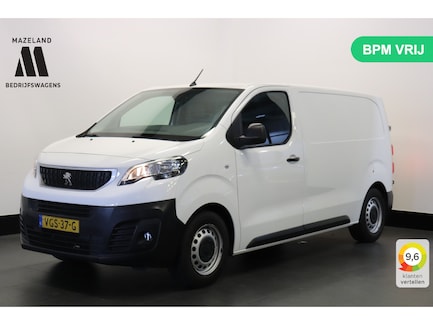 Peugeot Expert 0