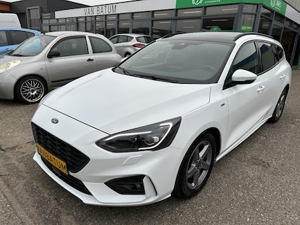 Ford Focus 0