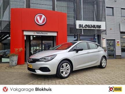 Opel Astra 0