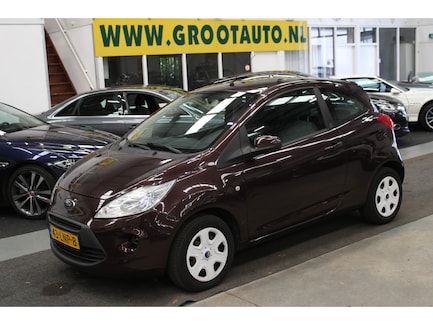 Ford Ka 0