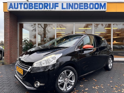 Peugeot 208 0