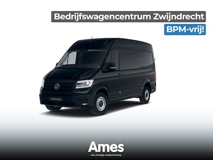 Volkswagen Crafter 0