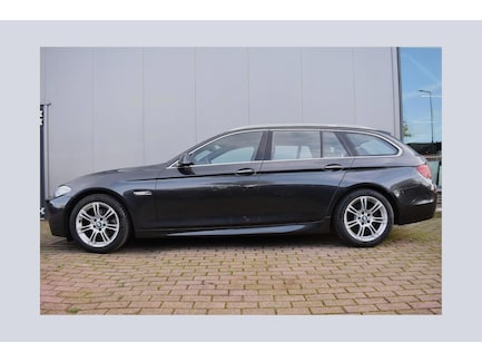 BMW 5-Serie 0