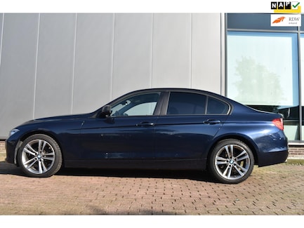 BMW 3-Serie 0