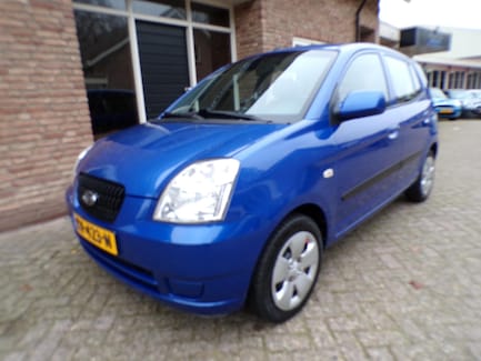 Kia Picanto 0