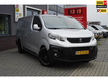 Peugeot Expert 0