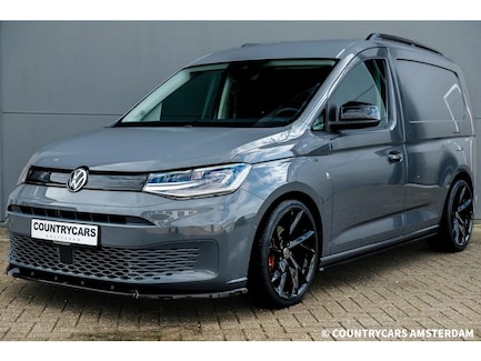 Volkswagen Caddy 0