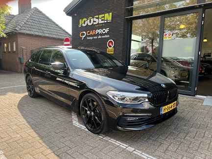 BMW 5-Serie 0