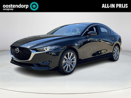 Mazda 3 0