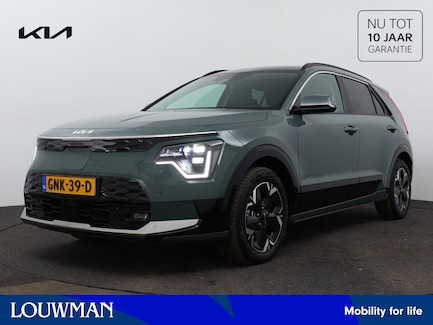 Kia Niro 0